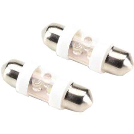SET 2 LAMPADE A SILURO 5/21 W