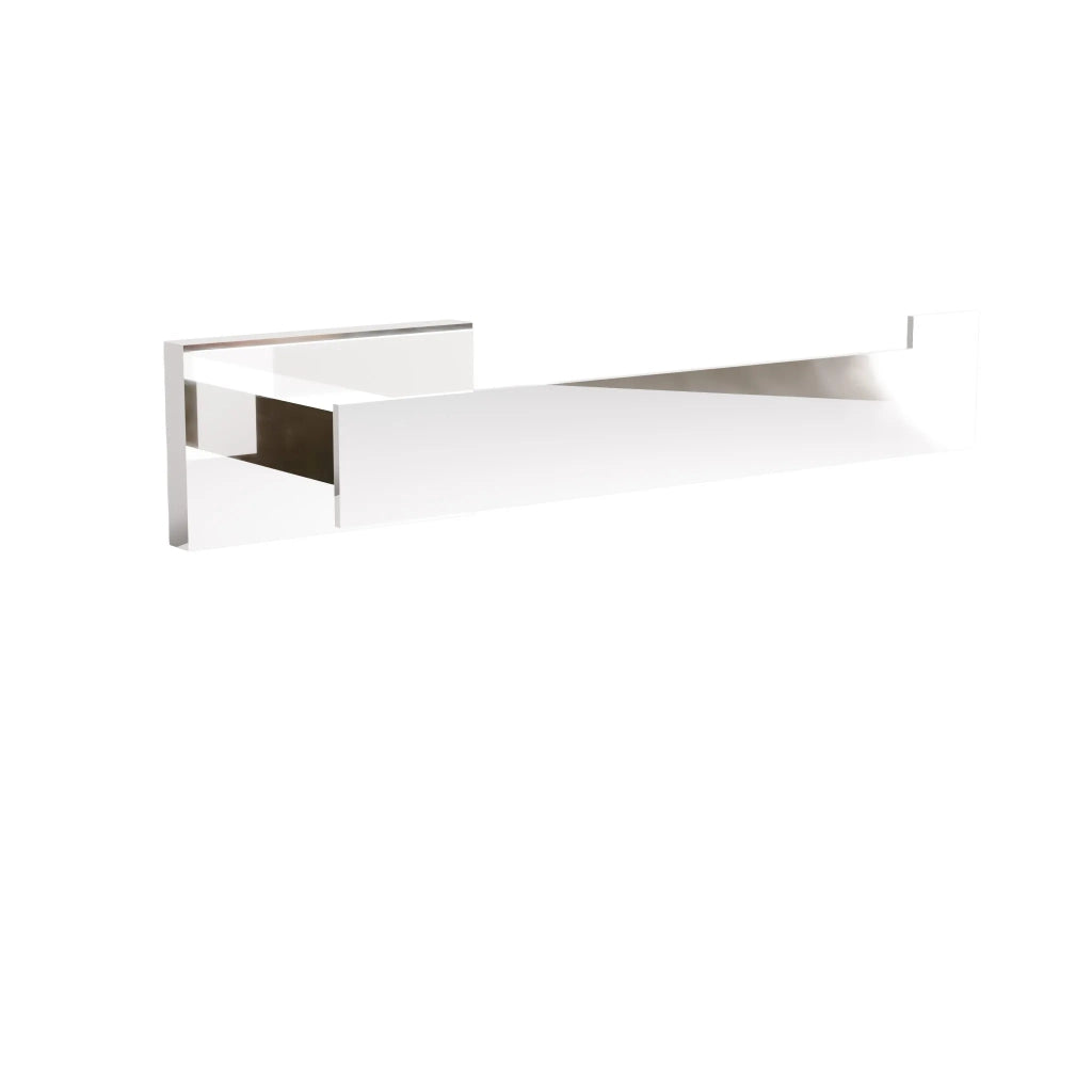 Portasciugamano Da Bagno 209 Oste Chrome
