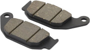 Viti di freno in cilindri di sostituzione per M153 - Viti di freno scooter - Viti di freno motocicletta - Diametro del foro di installazione 7mm - Lunghezza 89mm - Diametro 9mm