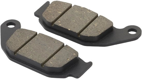 Viti di freno in cilindri di sostituzione per M153 - Viti di freno scooter - Viti di freno motocicletta - Diametro del foro di installazione 7mm - Lunghezza 89mm - Diametro 9mm