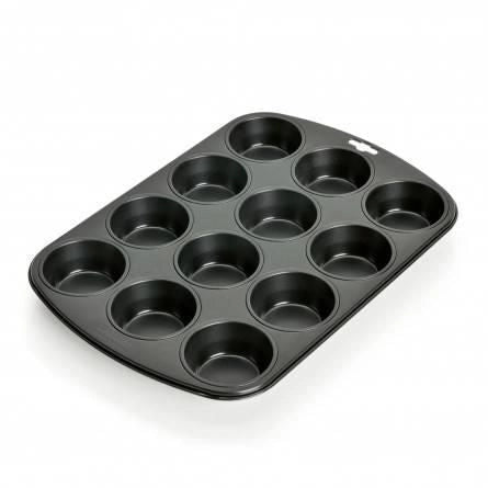 Kaiser 2300646206 stampo da forno Stampo per muffin 1 pz