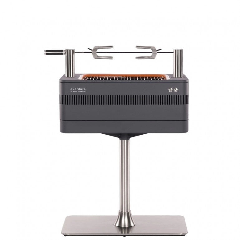 Everdure FUSION™ Griglia a Carbone di Everdure by Heston Blumenthal