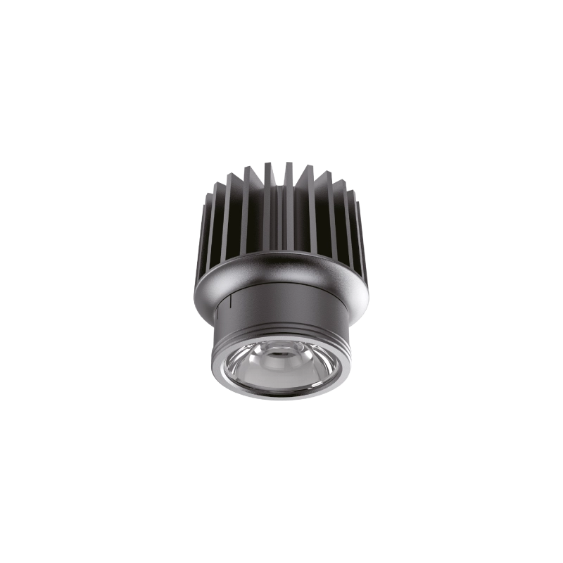 Lampada Da Incasso Dynamic Source 15w 4000k Ideal-lux