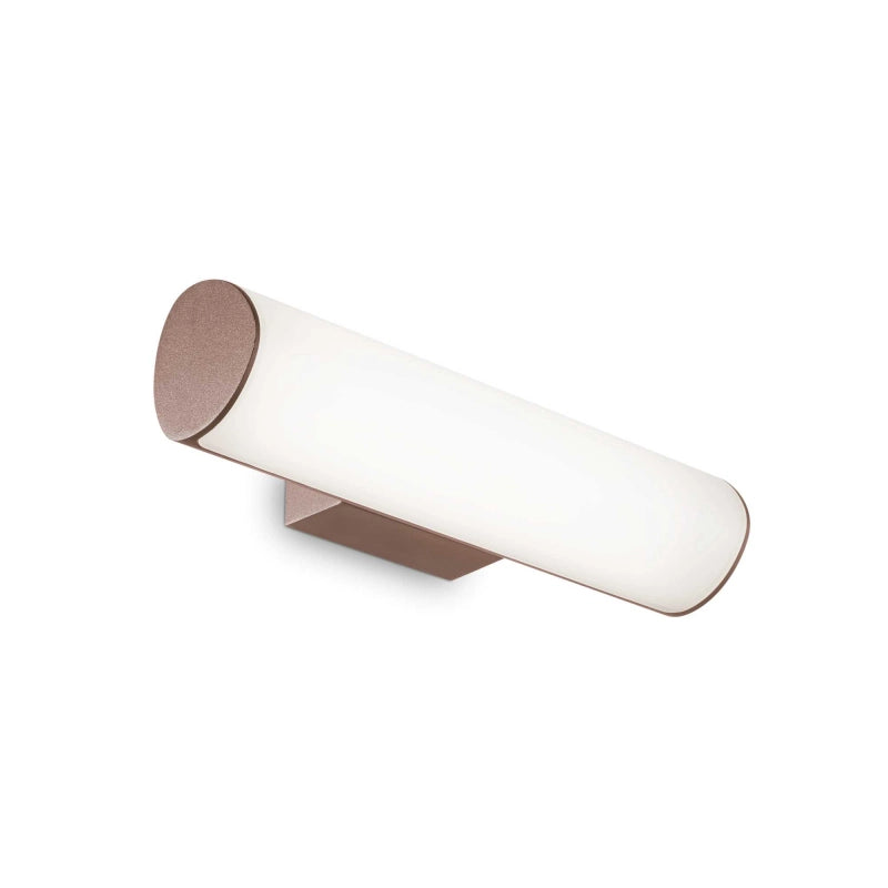 Lampada Da Parete Etere Ap Coffee 3000K Ideal-Lux