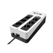 Eaton 3s550d gruppo di continuità (ups) standby (offline) 0,55 kva 330 w 6 presa(e) ac