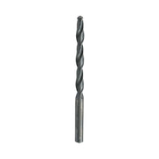 Punta per metallo 7x69x109mm HSS-R DIN 338, codolo cilindrico
