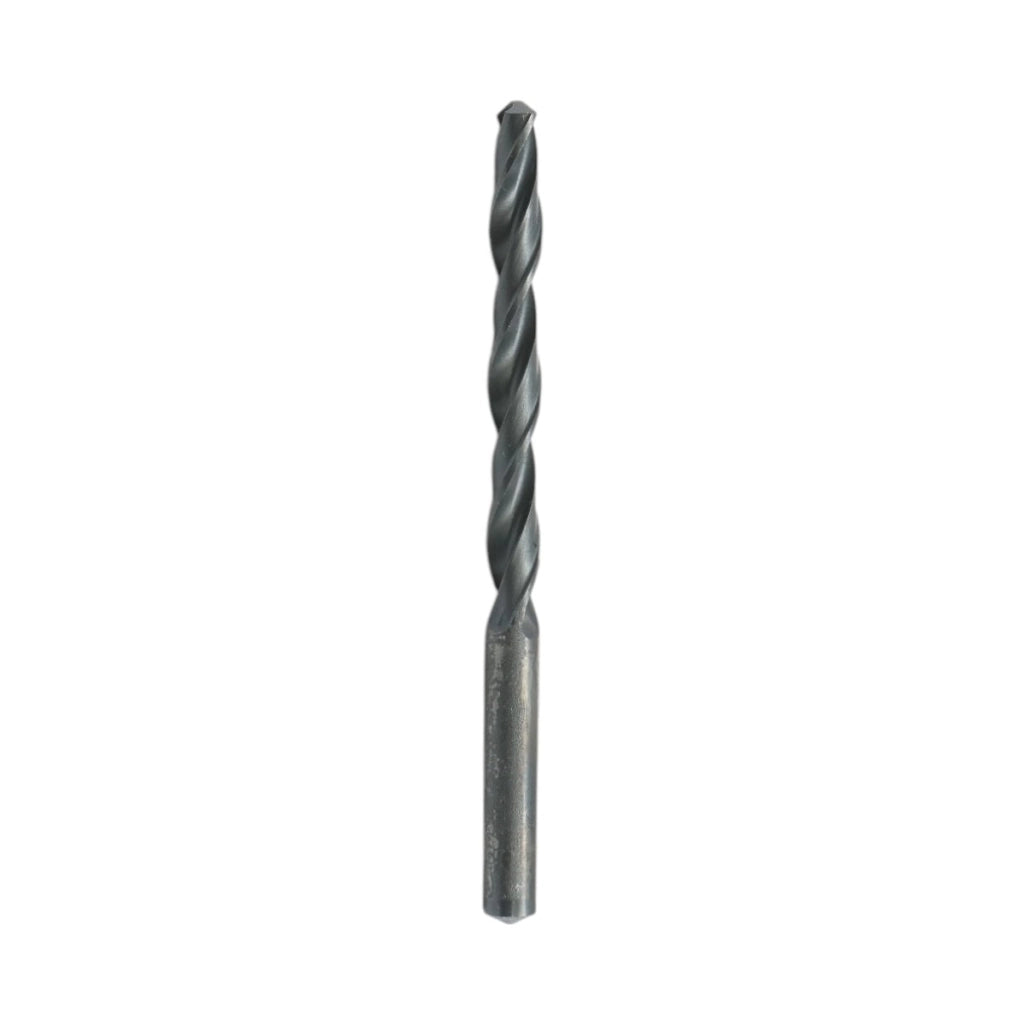 Punta per metallo 7x69x109mm HSS-R DIN 338, codolo cilindrico