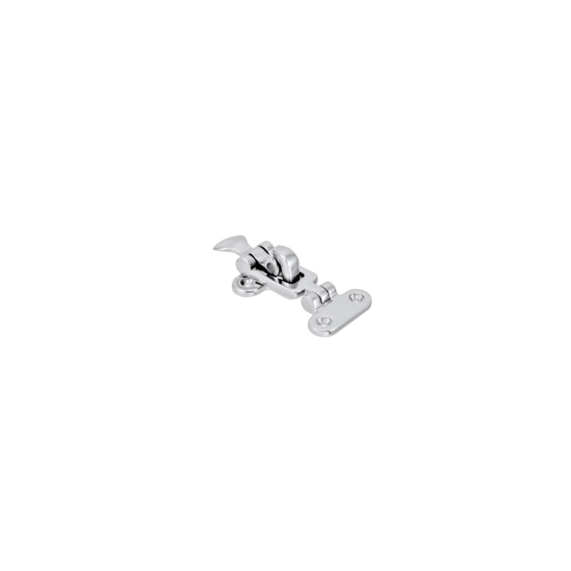 CHIUSURA INOX