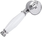 Manicotto per doccia a retroflusso - stile e efficienza - 1 pezzo - coperchio in rame
