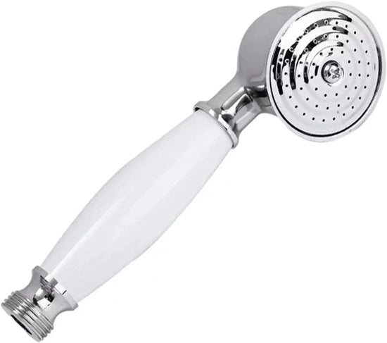 Manicotto per doccia a retroflusso - stile e efficienza - 1 pezzo - coperchio in rame