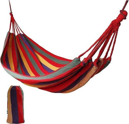 Materasso da campeggio dimensioni stoffa 280 x 150 cm - resistente fino a 200 kg - leggero per uso indoor e outdoor - per uso domestico e giardino