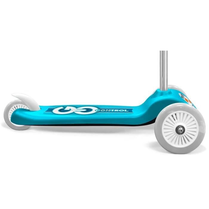 Monopattino sterzante a 3 ruote - STAMP - SKIDS CONTROL - Unisex