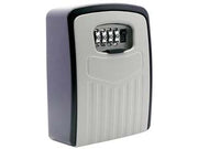 CASSETTA PORTACHIAVI A COMBINAZIONE- - cm.10,5x5,5x14,5h. Kg.0,5 (KEYBOX02) - 1 pezzi STARK