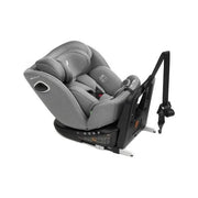 Seggiolino auto be cool 7060 z11 scala rotante 360° storm