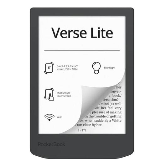 Verse  lite - PB619-T-WW