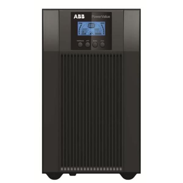 Ups powervalue 11t g2 1kva b - 4NWP100160R0001