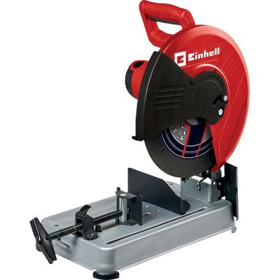 TRONCATRICE A FERRO TCMC 355/1 EINHELL  VOLT 230 WATT 2200 MM 355