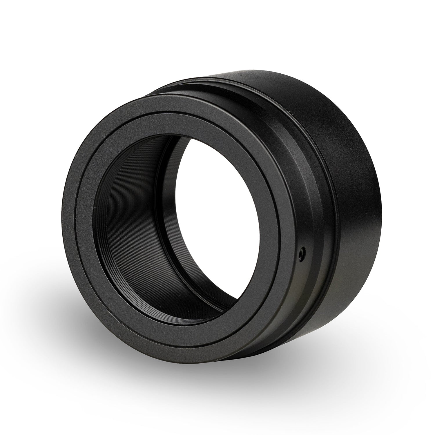 T2 Adapter compatibile con Nikon Z - Anello adattatore con messa a fuoco manuale, maneggevolezza, compatibile con Nikon Z6, Z7, Z50, Z5, Z7 II, Z6 II