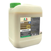Protettivo antimacchia per cemento, pietre arenarie LITOFLON   5LT