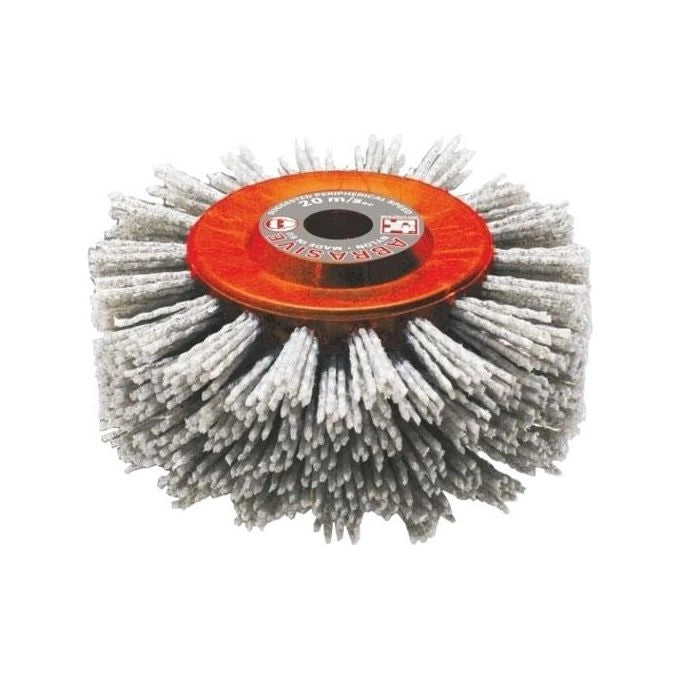 Sit Spazzola Rullo 140 Ma14 Filo 1,5 Gr.60 Nylon