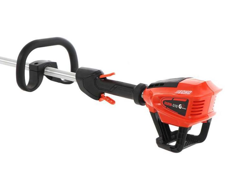 Decespugliatore a batteria 40V Echo DSRM-310 senza batteria e carica