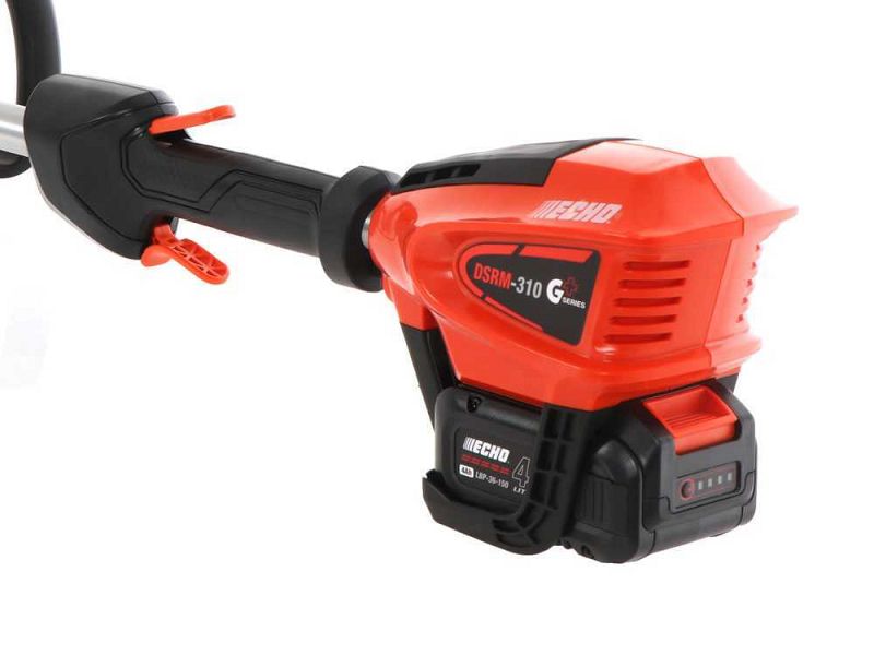Decespugliatore a batteria 40V Echo DSRM-310 senza batteria e carica