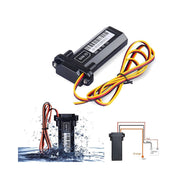 Trade Shop - Localizzatore Satellitare Gps Gsm Gprs Antifurto Tracker Auto Moto Barca St-901 -