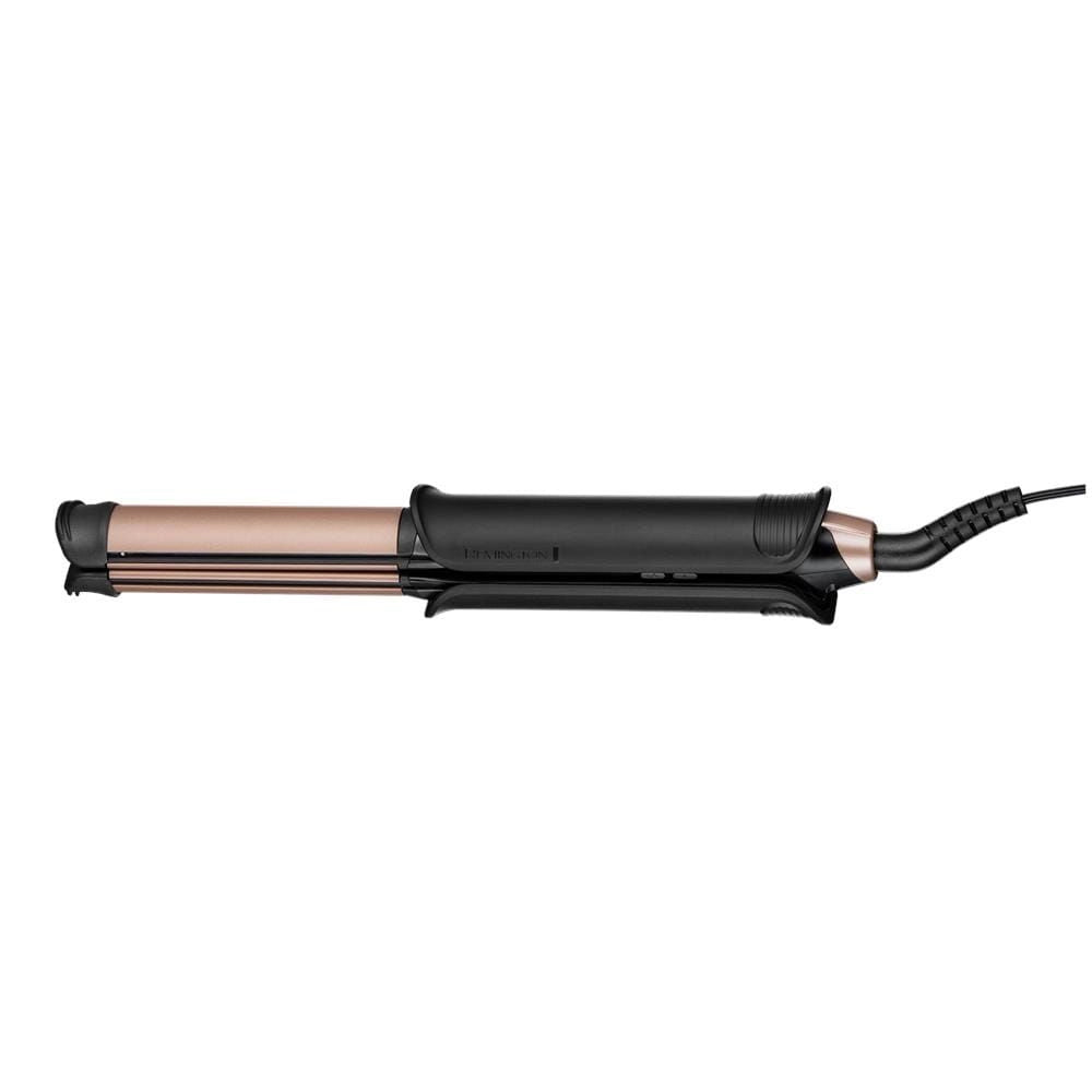 Piastra capelli ricci/lisci/onde 5temp - 5038061152173