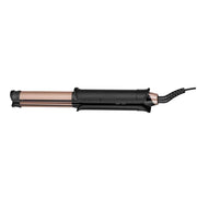 Piastra capelli ricci/lisci/onde 5temp - 5038061152173