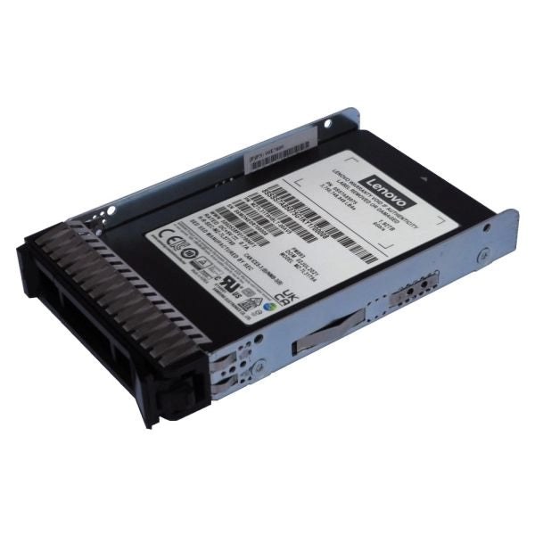 Thinksystem 2.5 multi vendor 480gb read intensive sata 6gb hs ssd v2 -4xb7a90873