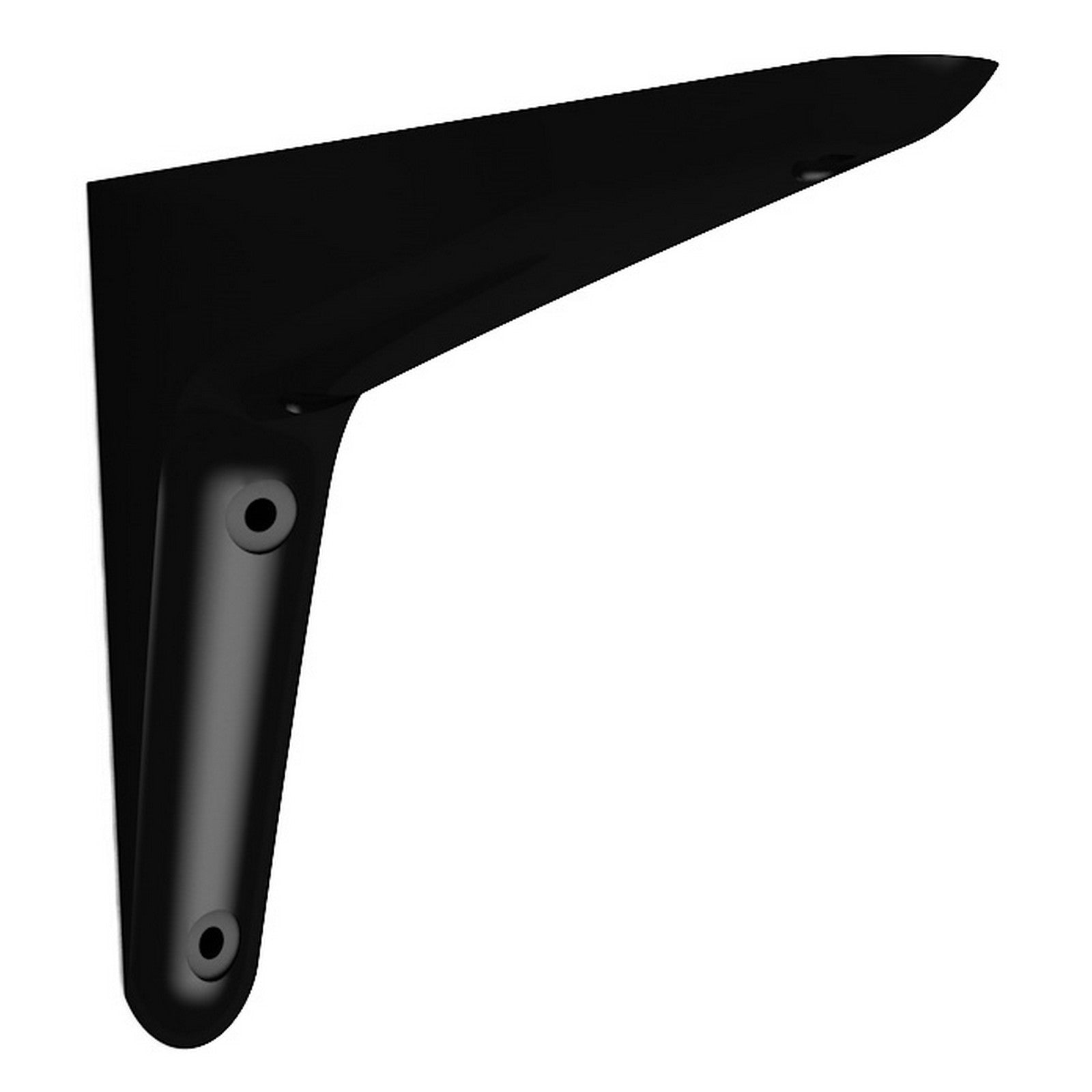 reggimensola mod.picasso 170 mm nero cod:ferx.76465