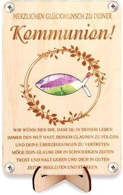 Regalo di Denaro in Legno - Decorazione per Tavolo - Regalo per l'Anniversario - Regali di Denaro - Idee Regalo per Uomini - Progetto Unico - Regalo Speciale