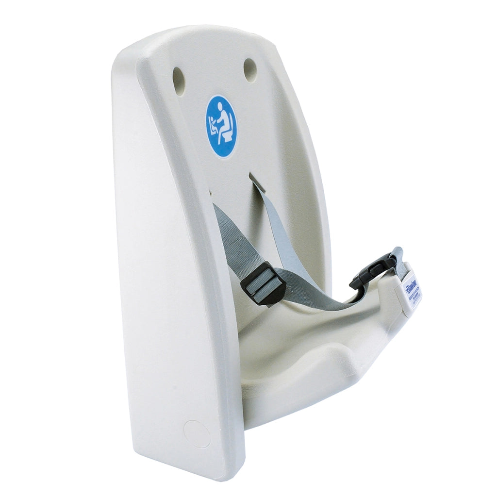 SEDIOLINO DI SICUREZZA PER BAMBINI RICHIUDIBILE HDPE- LxHxP: mm 330x510x150- DH- pezzi 1