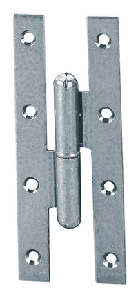 paumelles ferro art.105 mm 110x55 sx cod:ferx.7647