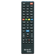 TELECOMANDO TV BRAVO BRAND 4 PHILIPS- 1,0 pz