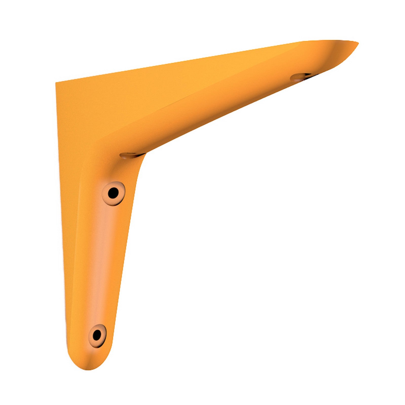 reggimensola mod.picasso 170 mm arancio cod:ferx.76473