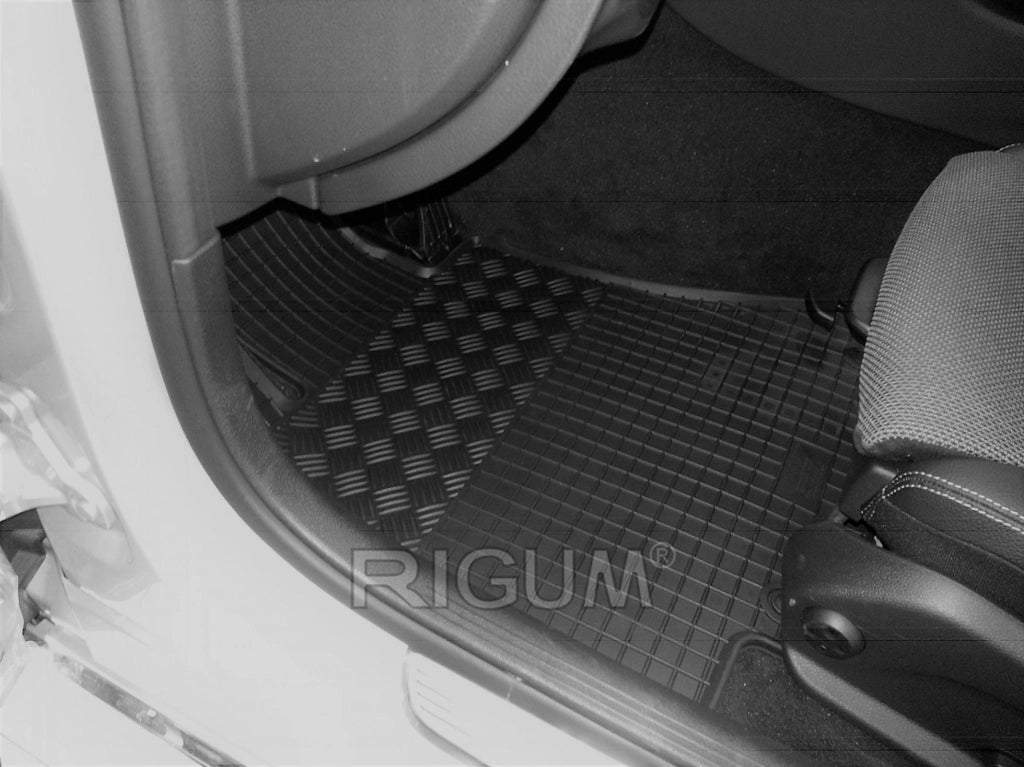 RIGUM902921 , Mercedes Classe C W205 Berlina dal 2014-07/2018 , Classe C W205 Berlina restyling dal 07/2018- , Classe C