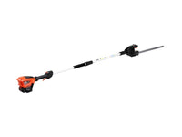 Tagliasiepi a batteria 40V Echo DHCA-310 ad asta telescopica senza batteria