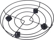 Pianta per piante in vaso, stendardo per piante in vaso, grande albero in legno 40CM
