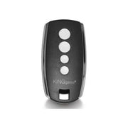 King Gates Stylo 4 Radiocomando 4 Tasti 433mhz