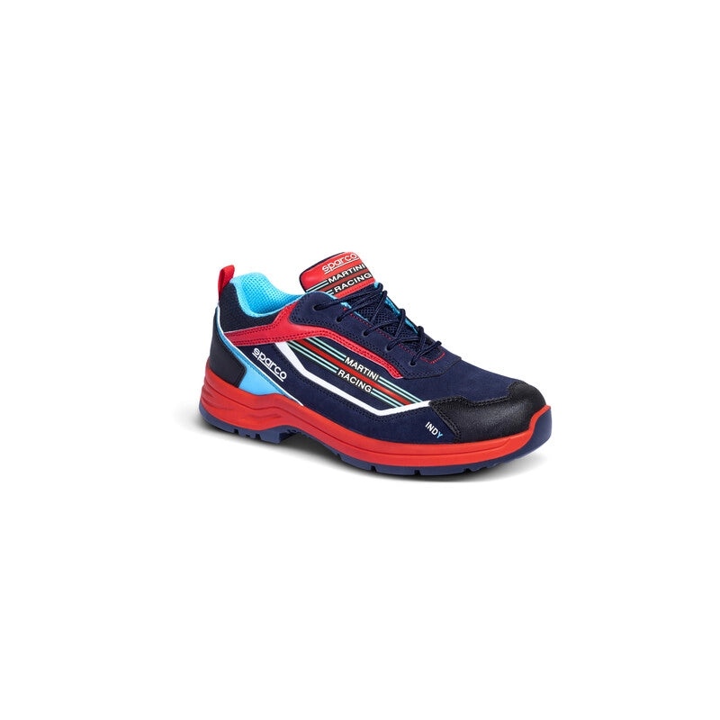 SPARCO SCARPE SANREMO S3 MARTINI-R TG 47- 1,0 pz