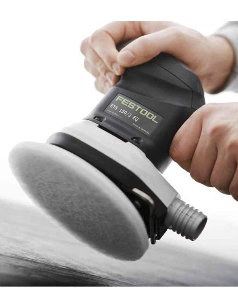 Levigatrice Orbitale FESTOOL ETS 150/3 EQ (310 W)