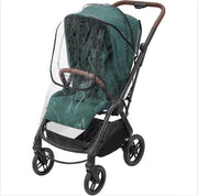 Adattatori per seggiolini auto, fissate il vostro seggiolino auto all' carrozzina, un solo click, con memoria, sicurezza certificata, compatibile con molte carrozzine per bambini