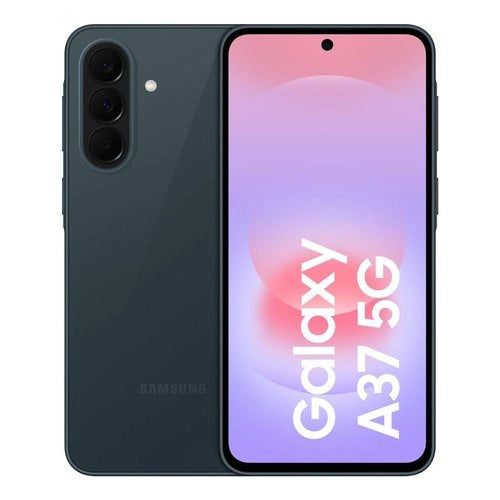 Smartphone samsung 13028271 galaxy a37 vodafone awesome graygreen