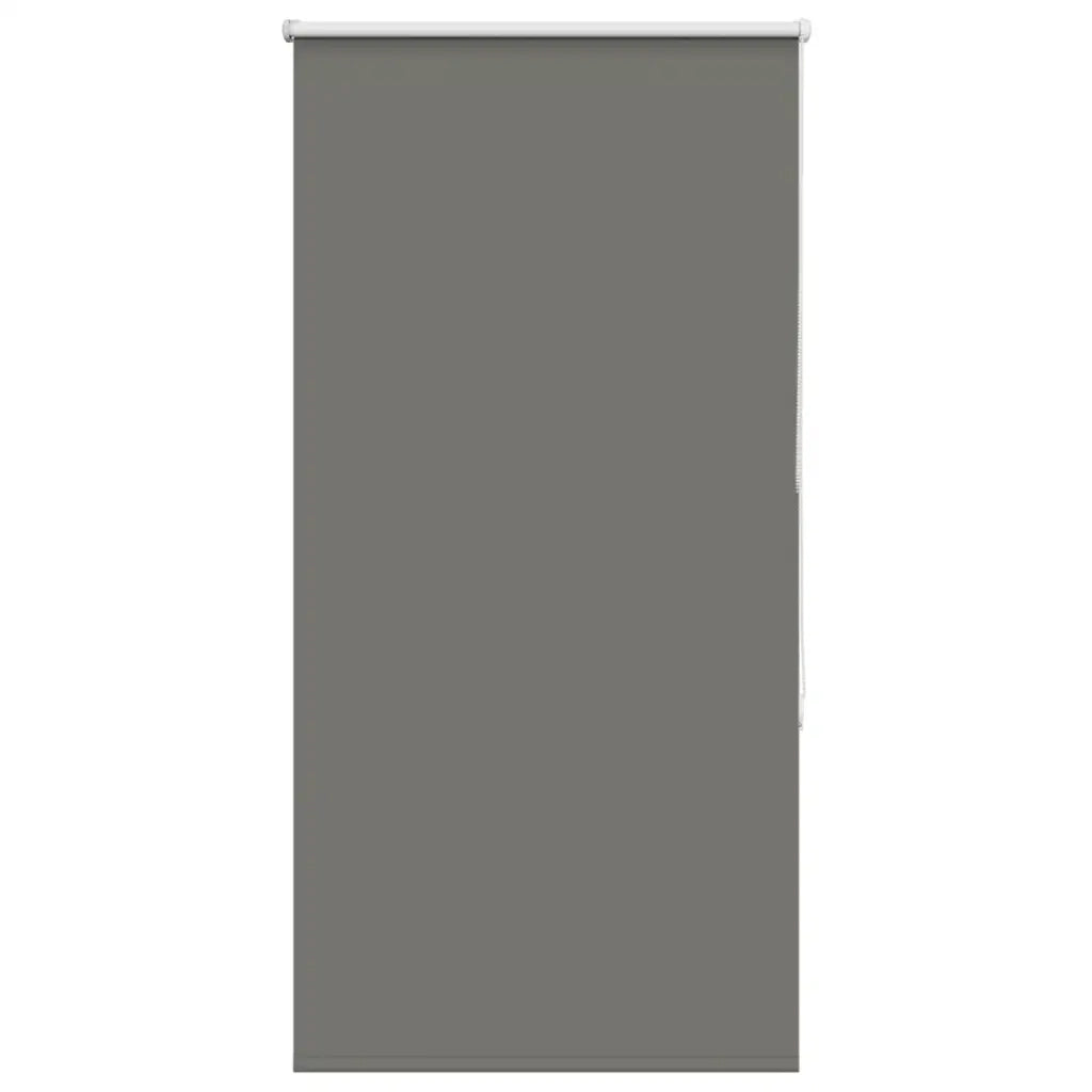 Tenda a Rullo Oscurante 70x130 cm Larghezza Tessuto 65,7 cm 4011096