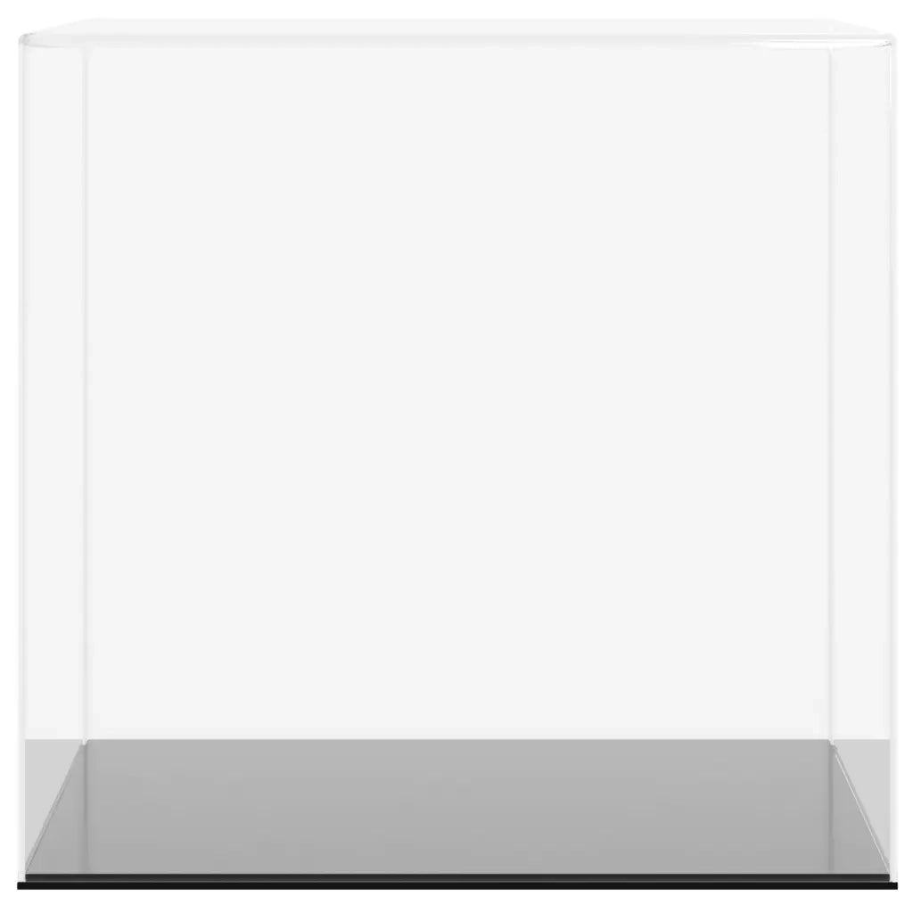 Scatola Espositiva Trasparente 40x36x35 cm in Acrilico 154905
