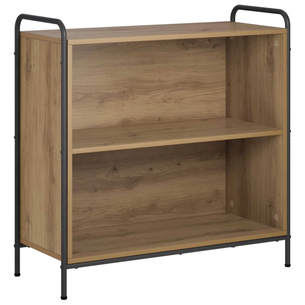 Armadio per Libri 80 x 33 x 80 cm Legno ingegnerizzato 8013901