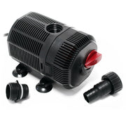 Pompa filtro per laghetto Eco 35 watt 2300 litri all'ora 16_0002727