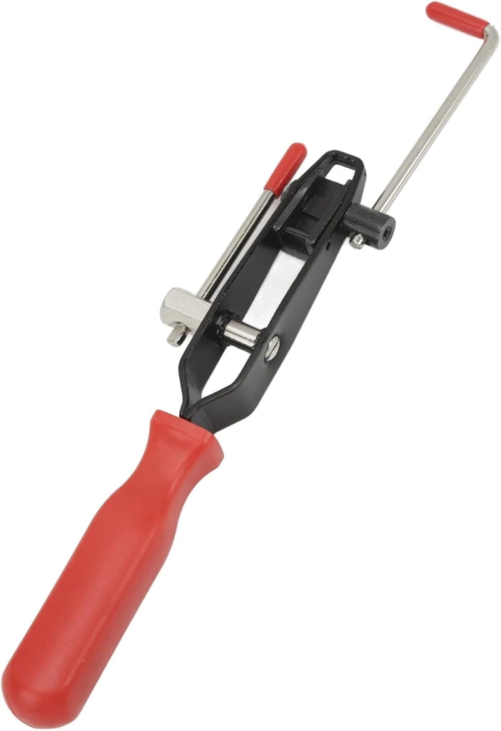 PINZA PINZE FASCETTE PER CUFFIE GIUNTI OMOCINETICI AUTO ATTREZZO OFFICINA