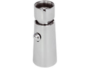 Aeroflux dual jet